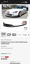 s2000 ap2 for sale  Fernandina Beach