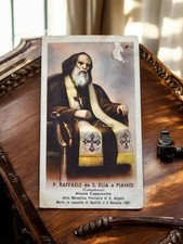Antique catholic relic for sale  Leslie