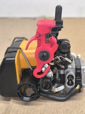 Husqvarna petrol chainsaw for sale  ARMAGH