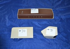Parts singer 1036 for sale Parts singer 1036 for sale  Harrisburg