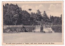 P01650 cartolina lonigo usato  Rozzano