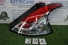 Faro fanale fanalino usato  Gioia Tauro