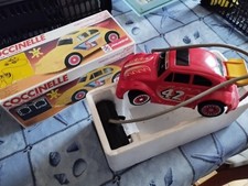 Volkswagen coccinelle filoguid d'occasion  Mainvilliers