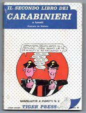 barzellette sui carabinieri usato  Sasso Marconi