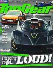 Bbc top gear for sale  WESTCLIFF-ON-SEA