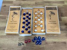 Rare vintage subbuteo for sale  NEWTON ABBOT