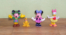 Lot figurines disney d'occasion  Le Havre-