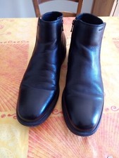 Scarpe stivaletti geox usato  Viareggio