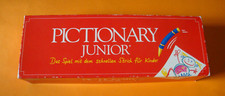 Pictionary junior gebraucht kaufen  Ebelsbach