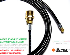 Micro sonda spurgatubi usato  Roma