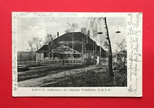 Bienitz leipzig 1916 gebraucht kaufen  Dresden