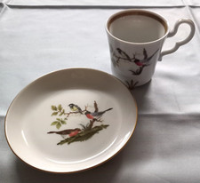 Mokkatasse sammeltasse teilig gebraucht kaufen  Essingen, Hochstadt, Ottersheim