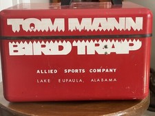 Tom mann bird for sale  Wenatchee