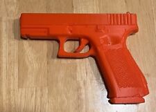 Orange glock training for sale  Howell