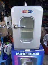 MINI NEVERA STORZCOOL FRÍO Y CALOR segunda mano  Embacar hacia Mexico