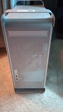 Apple Power Mac G5 Dual 2.3 GHz TESTADO FUNCIONANDO, usado comprar usado  Enviando para Brazil