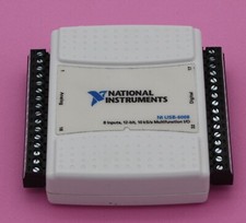 National instruments usb gebraucht kaufen  Emmerzhsn., Steinebach