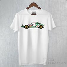 Shirt maglietta inspired usato  Cirie