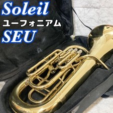 Soleil euphonium seu d'occasion  Expédié en Belgium