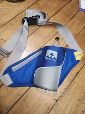 Hydration waist belt for sale  Salem