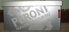 Peroni nastro azzurro for sale  Racine