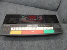 Healthrider r60 display for sale  Fresno