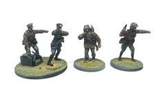 Bolt action 28mm for sale  WORCESTER