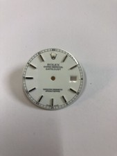 Quadrante rolex datejust usato  Prato