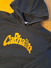 Carhartt hoodie gebraucht kaufen  Korschenbroich