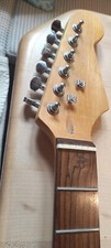 Strat hals gebraucht kaufen  Tuntenhausen