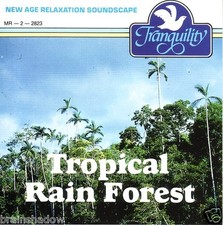Tropical rain forest gebraucht kaufen Tropical rain forest gebraucht kaufen  Bad Homburg v. d. Höhe