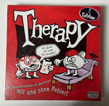 Therapy edition parker gebraucht kaufen  Fellbach