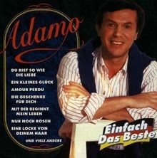 Einfach beste adamo gebraucht kaufen  Berlin