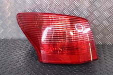 Peugeot 407 anno usato  Roma