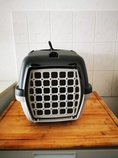 Trixie transportbox capri gebraucht kaufen  Berlin