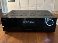 Harman kardon 3700 for sale  Charlottesville