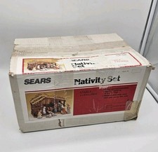 Vintage sears roebuck for sale  Casper