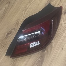 Vauxhall insignia tail for sale Vauxhall insignia tail for sale  LUTON