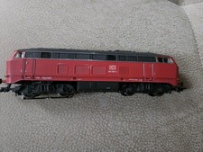 Märklin diesellok digital gebraucht kaufen  Monheim