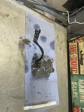 Evinrude etec 75hp for sale  BORDON