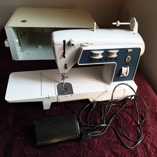 Nähmaschine singer 764 gebraucht kaufen Nähmaschine singer 764 gebraucht kaufen  Augsburg