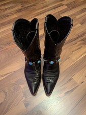 stiefelkette gebraucht kaufen  Gotha