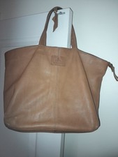 Rowallan leather bag for sale  SHAFTESBURY