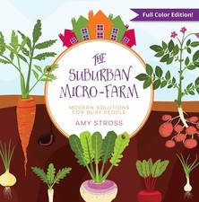 Suburban micro farm for sale  Interlochen