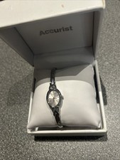 Accurist ladies watch for sale  BELFAST
