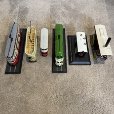 Different models trams for sale  PINNER