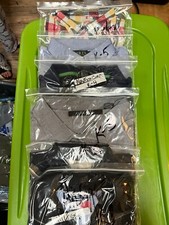 Lote (29) de Roupas Masculinas Ralph Lauren/Nat Nast/Columbia/Under Armor/Ted Baker (K) comprar usado  Enviando para Brazil