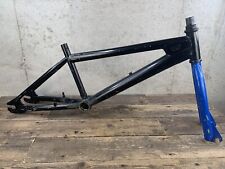 Quadro e garfo Kona BMX 20” antigo ensino médio vintage  comprar usado  Enviando para Brazil