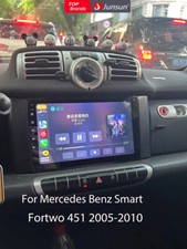 Smart fortwo 2005 for sale  LEICESTER