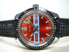 Montre vintage excel d'occasion  Toulouse-